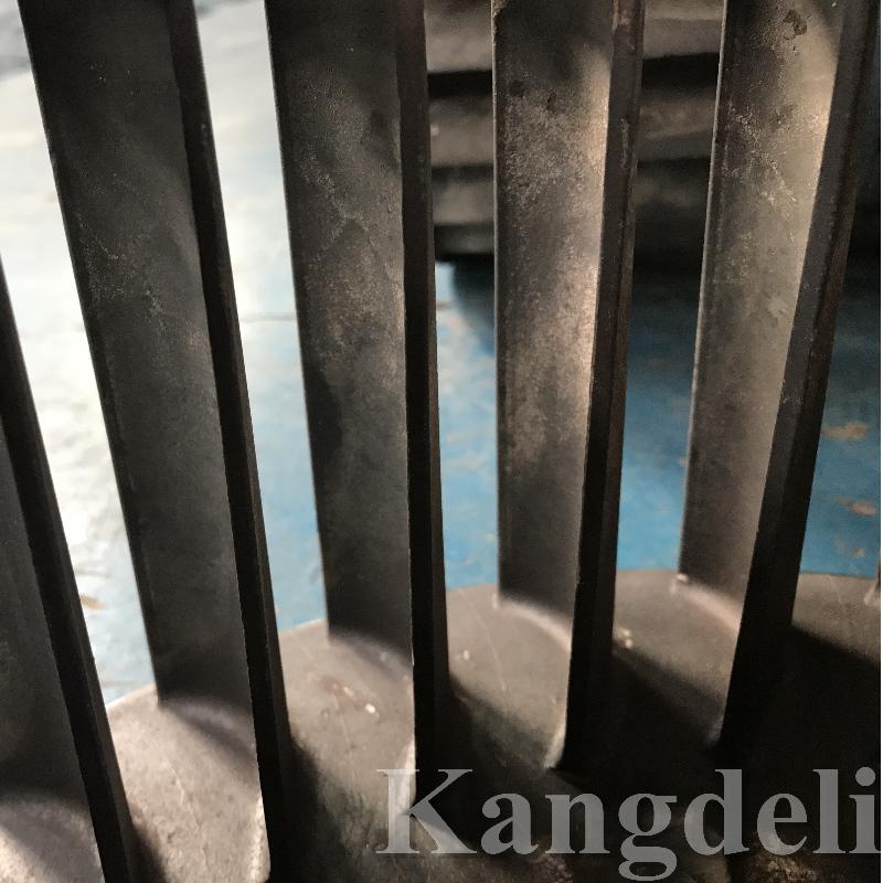 Incoenl ™ 713 Impeller